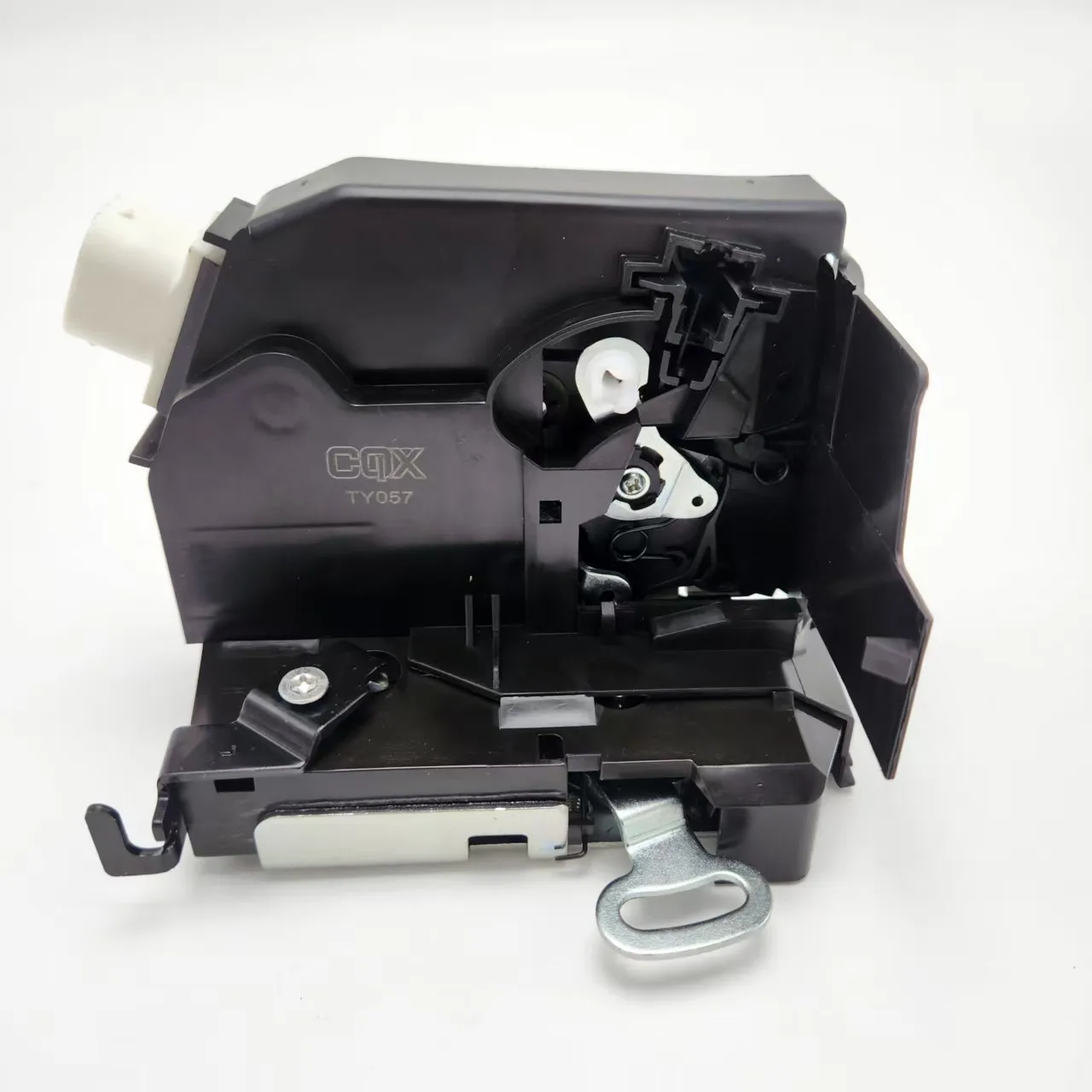 Front Left Door Lock Latch Suitable for Bmw Mini Cooper R55/R56/R57 2006-2013 Right-Hand Drive Models Oe:51200556770