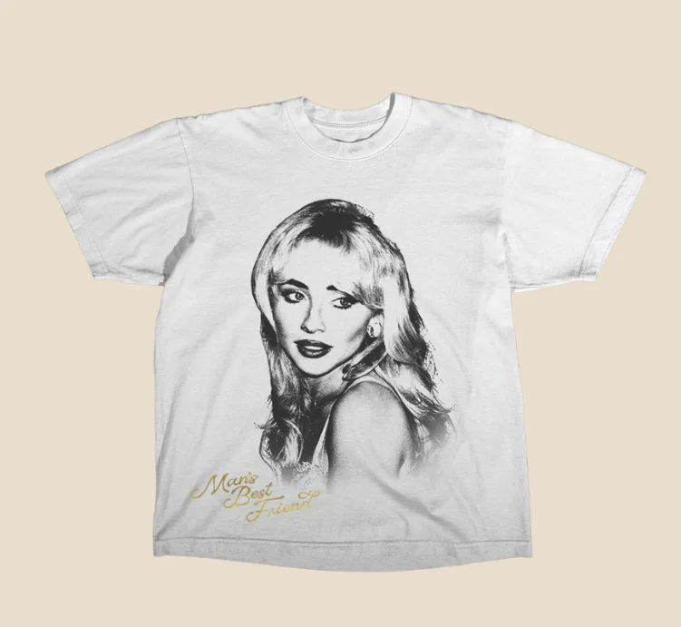 

2026 Men's Cotton T-shirt Men's and Women's Universal All-match Cotton Round Neck Y2K Retro Trend Pattern Printed Short Sleeve
