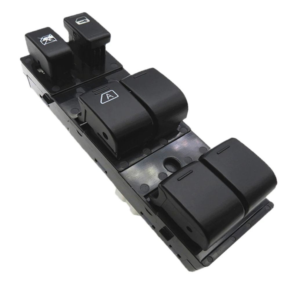 

NEW Electric Power Window Switch For 2007 2008 2009 2010 2011 2012 Nissan Altima 25401JA00A, 25401ZN40B,25401ZN40C