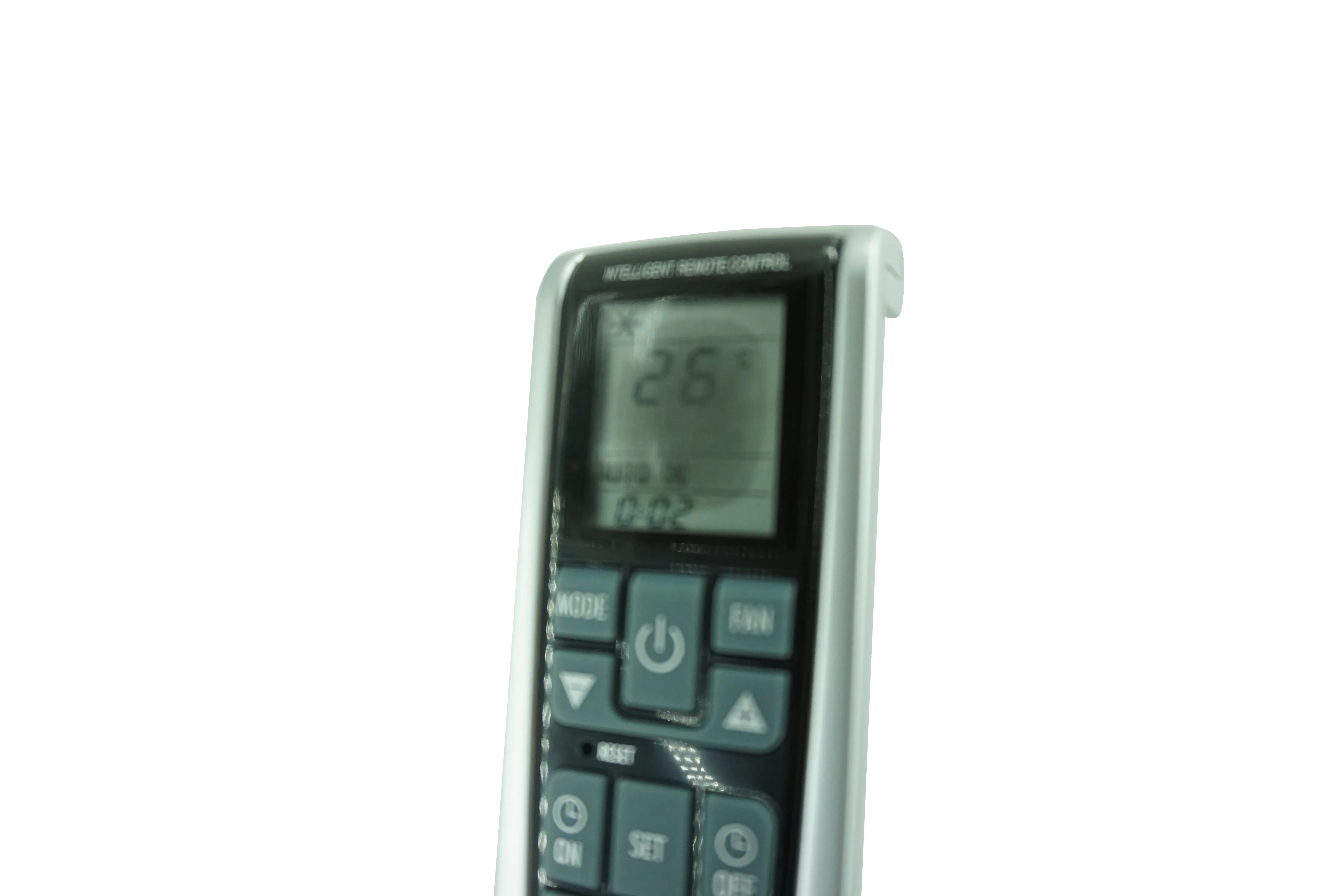 Remote Control For PAC-WE125 PACWE110ECO PAC-WE130 5515110141 UYKQ-17ER PACW120E PACW130E PACA130HPE Air Conditioner