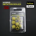 8pcs - Yellow