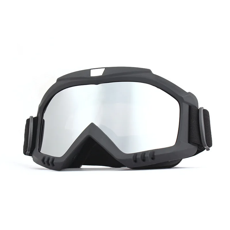 Gafas con máscara para motocicleta Harley, gafas para montar al aire libre todoterreno, gafas de snowboard, gafas de esquí de montaña, gafas de Motocross