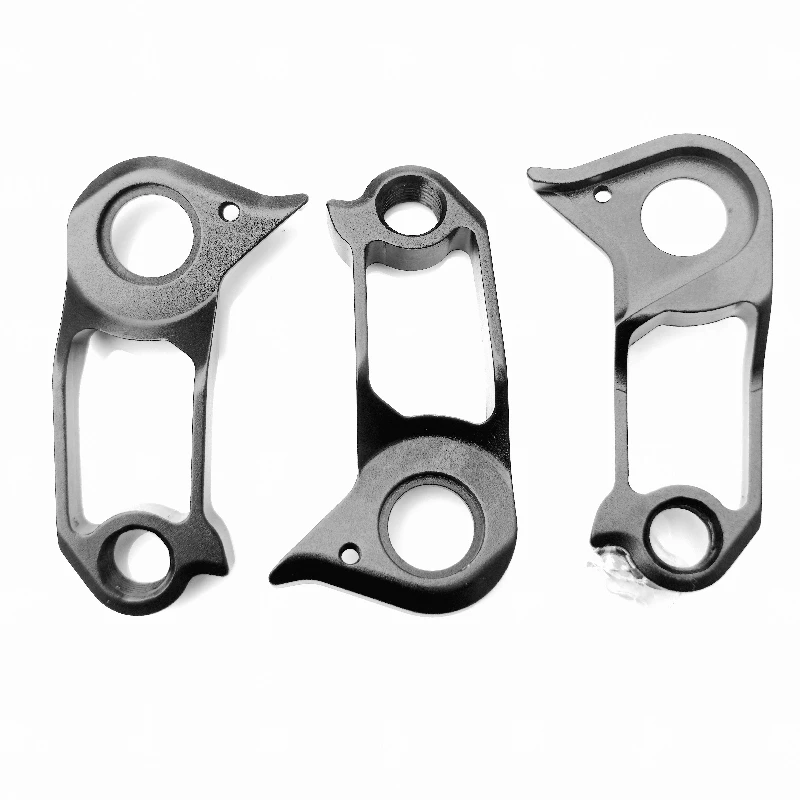 2Pc Bicycle Derailleur Rd Hanger For BMC #59 Alpenchallenge Roadmachine Teammachine Timemachine Urs Shimano Direct Mount Dropout