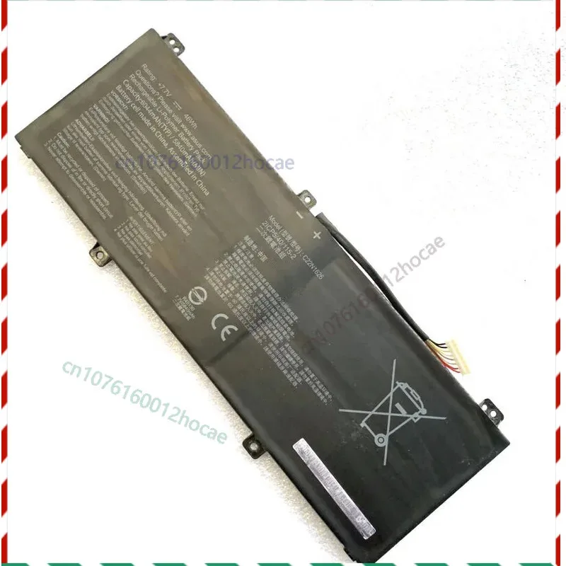 

New Battery For ASUS C22N1626 Chromebook Flip C213NA C213SA C403NA C213SA C213