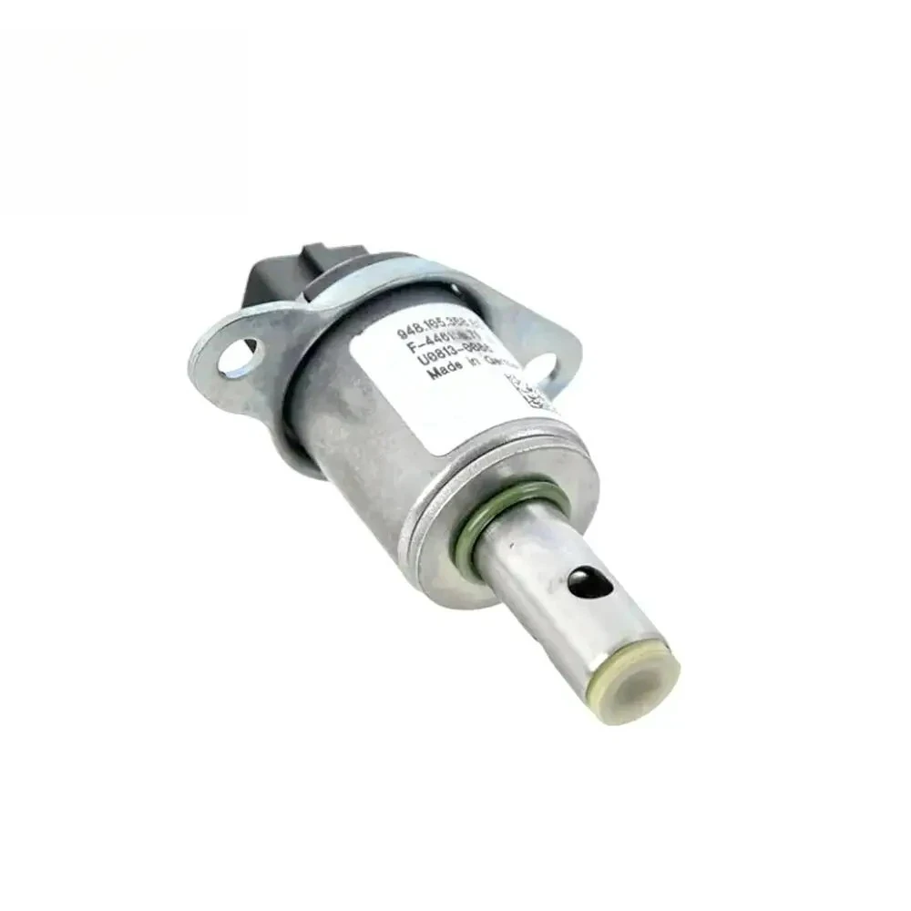 94810530803 Engine Timing Solenoid Valve High Precision Stable Durable Auto Engine Parts