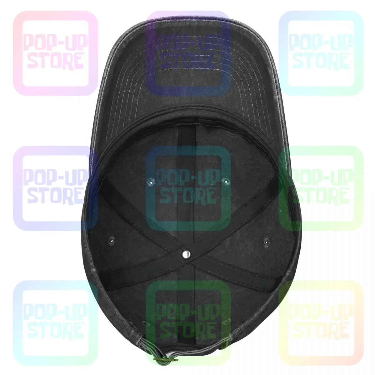 Jay & Silent Bob Moobys Movie Logo Kevin Smith Clerks قبعة بيسبول من قماش الدنيم المغسول قبعات سائقي الشاحنات الهيب هوب