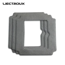Liectroux ์ฐฝ ์ฒญ์ ๋ก๋ด์ฉ ์ฌ์ ๊ฑธ๋ ์ง ์ฒ, YW509 ์ฉ, ํฉ๋น 3 ๊ฐ