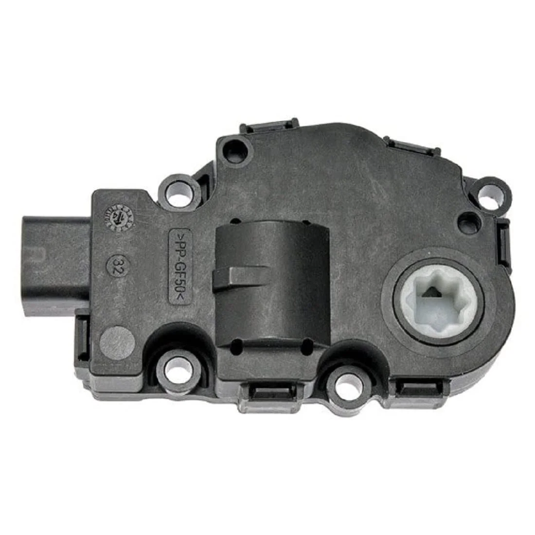 

New Hvac Air Adjustment Control Motor 64119321034 For Bmw Mini X1 F48 X2 F39 F56 F55 Clubman F54 Cabrio F57 Countryman F60