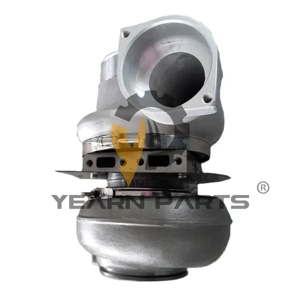 

YearnParts ®Turbocharger 4P-8730 0R-6328 Turbo TL7501 for Caterpillar CAT D8L D9N D9R Engine 3408