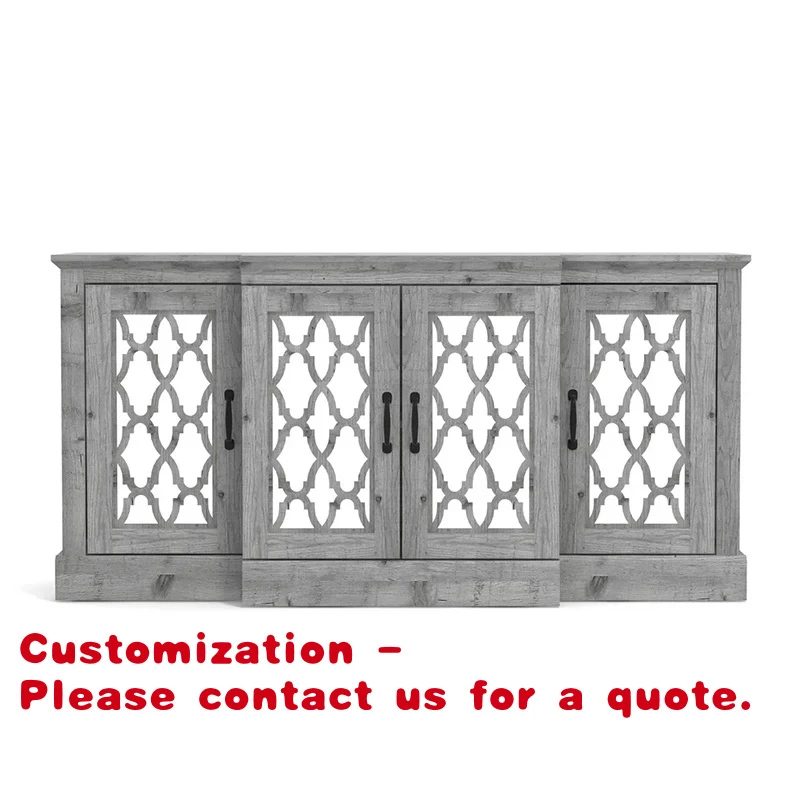 

custom.Factory Customizized Modern Wooden Cube Storage Organizer 4 Compartment Shelving Unit Bookcase Display Bedroom Tu