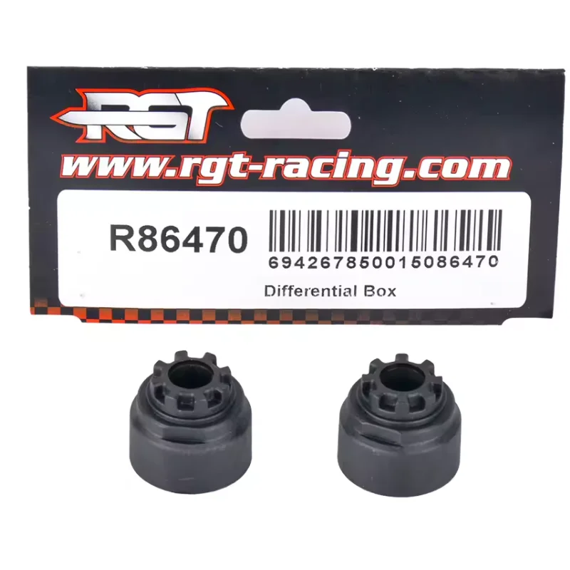 RGT Accessories R86470   R86514  R86528 R86550 For EX86150 EX86190 EX160 EX86170/PRO 1/10 RC Crawler Model Car