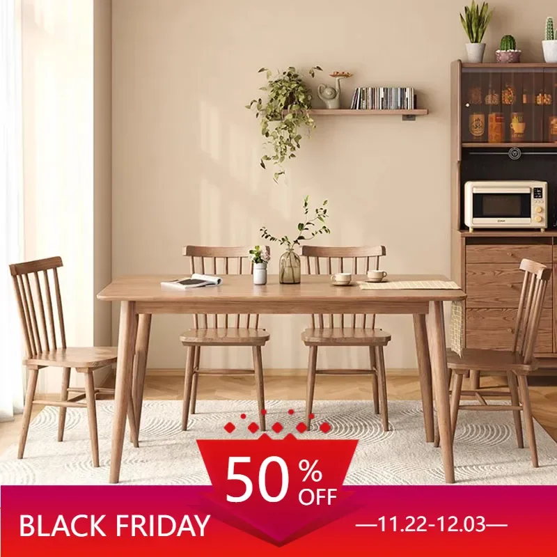 

Garden Table Dinning Tables Sets Luxury Home Furniture Dining Modern Coffe Living Room Chairs Cafe Muebles Kitchen Bar Center