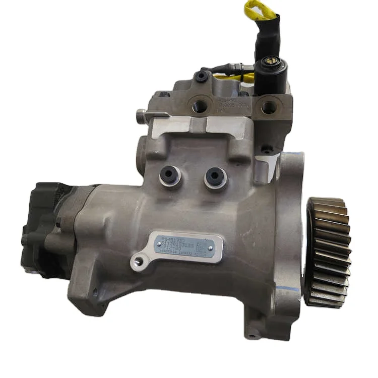 【Premium Hot Selling 】Truck Engine Parts Fuel Pump Assembly 5491787 Guaranteed After-sales Service Fuel Pump
