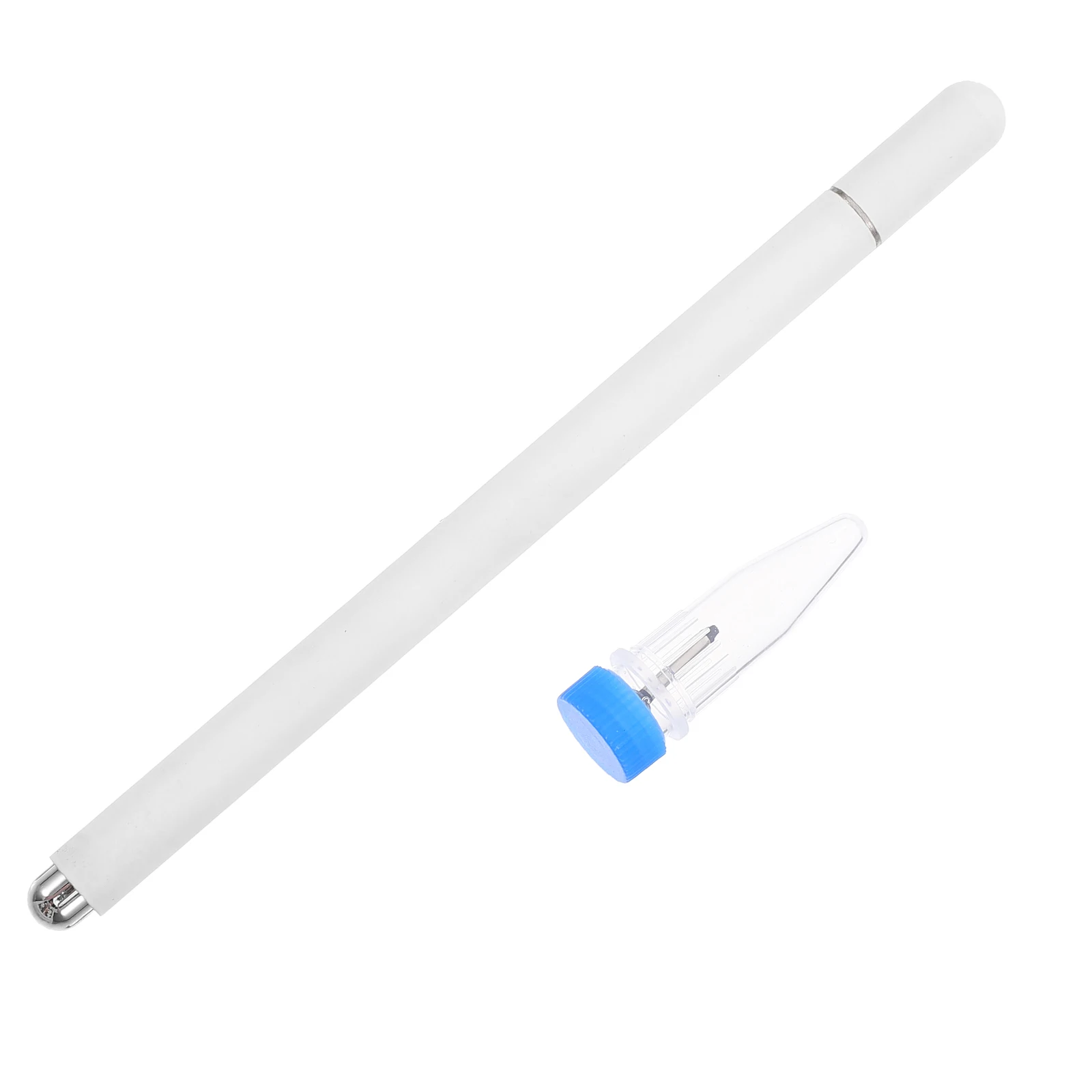 

1 Set Touch Screen Stylus Pen Capacitive Precision Writing Drawing Tool For Smartphone Tablet Universal Portable Lightweight