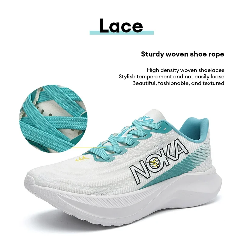 Men/Women Running Shoes Breathable Summer Sport Tennis Shoes Casual Ultra Lightweight Unisex Fashion Sneakers Non Slip Trainers view 3