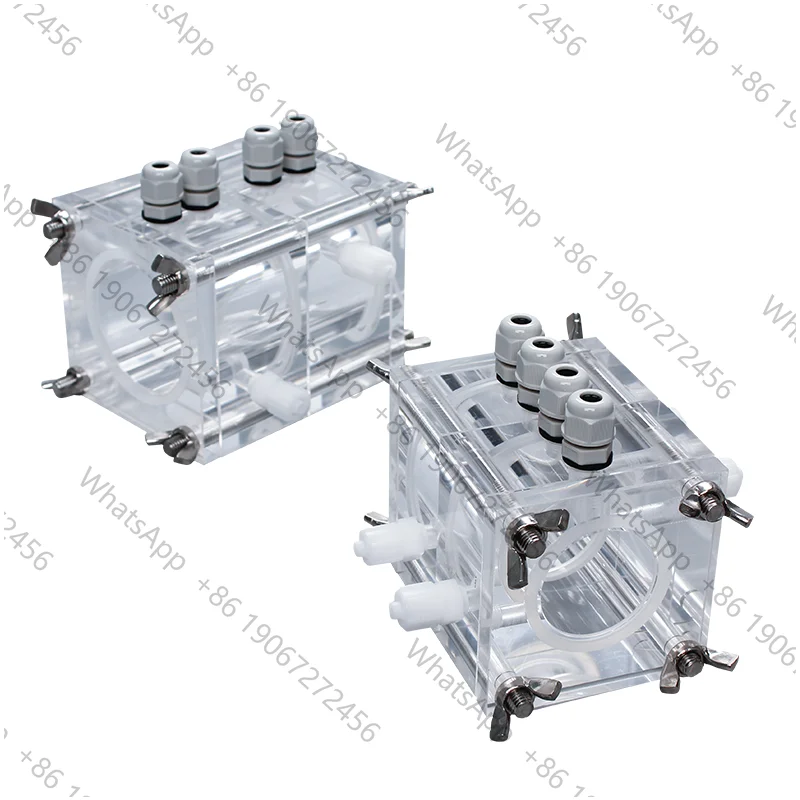 Microbial reactor/Recyclable water reactor/MFC reactor/Sludge fermentation filtration reactor/Organic glass reactor