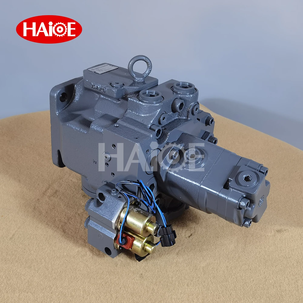 Для главного насоса экскаватора Yanmar Vio70 Гидравлический насос Vio70 AP2D36LV1RS7-974-0 Для главного насоса экскаватора Yanmar Vio70 Гидравлический насос Vio70 AP2D36LV1RS7-974-0