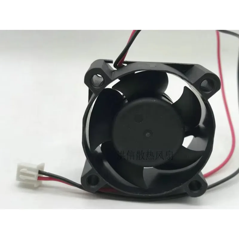Superred CHA4012DB-M DC 12V 0.18A 40x40x20mm 2-Wire Cooling FanIndustrial Equipment Ventilation