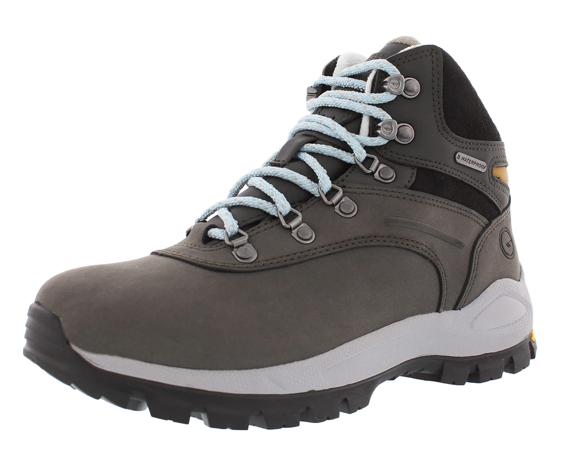 

Hi-Tec Altitude Alpyna I Wp Womens Shoes