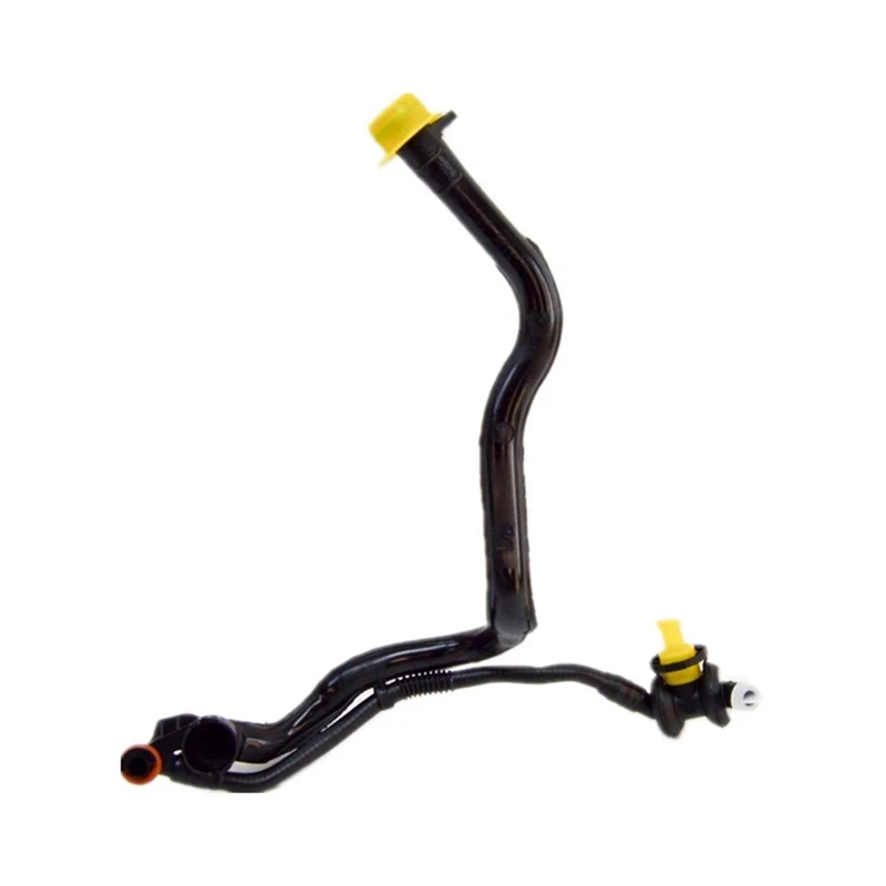 A2760182300 Exhaust Hose Car Engine Bleed Hose 2760182300 For Mercedes Benz C W205 Vent Line