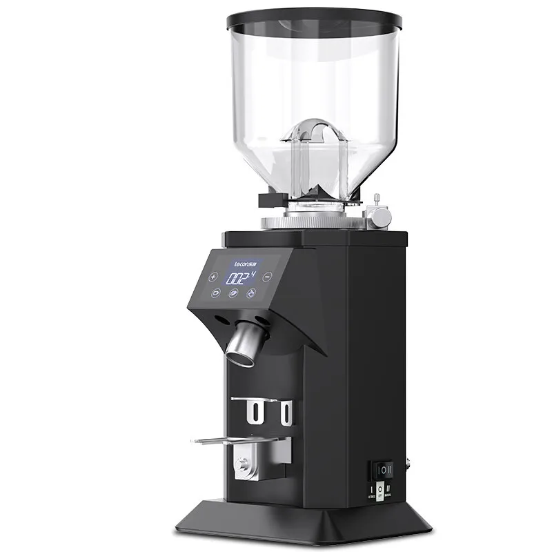 

Новый китайский чайный и кофейный зал, коммерческий количественный электрический итальянский номерной контроль