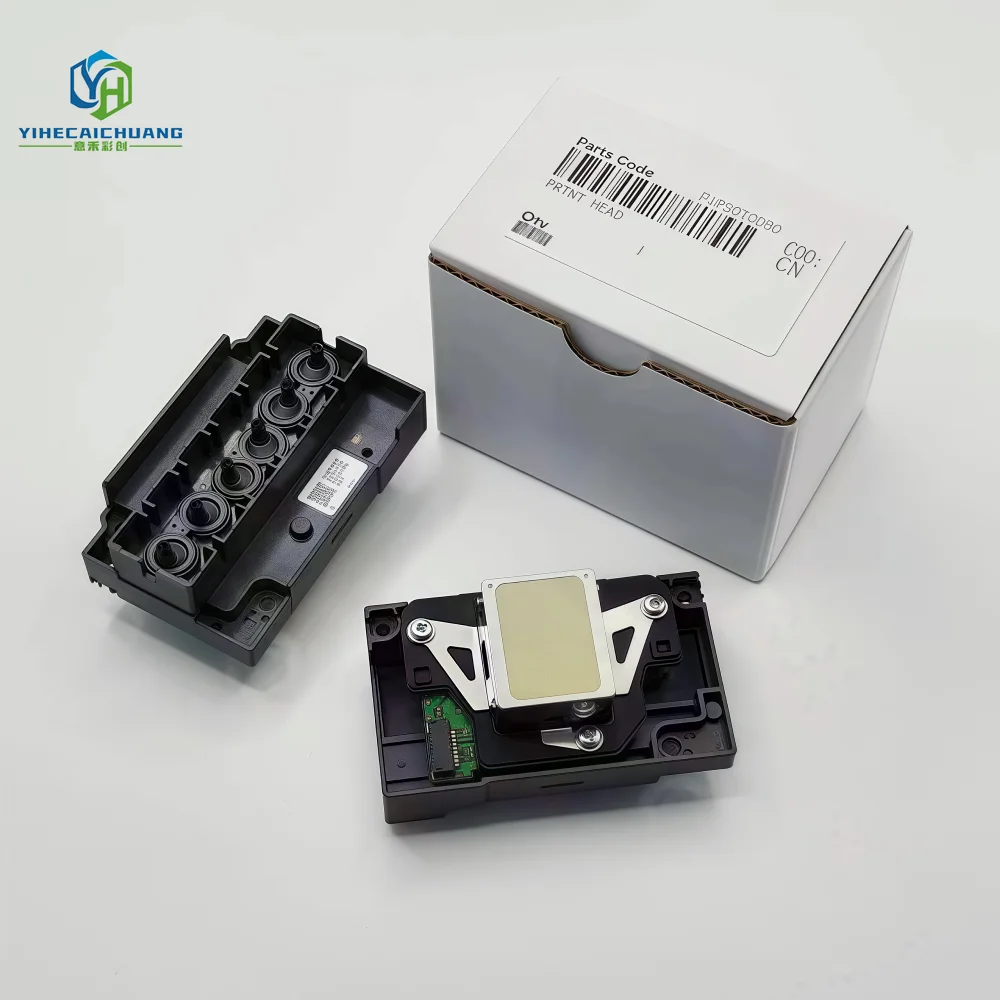 Cabezal de impresión R1390 L1800 cabezal de impresión DTF de alta calidad para cabezal de impresora Epson L1800 L1805 R1390 R270 R260 R265 R390