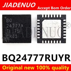(2pcs)100% original New BQ24777RUYR BQ24777 BQ24777ARUYR BQ24777A QFN28 Chipset