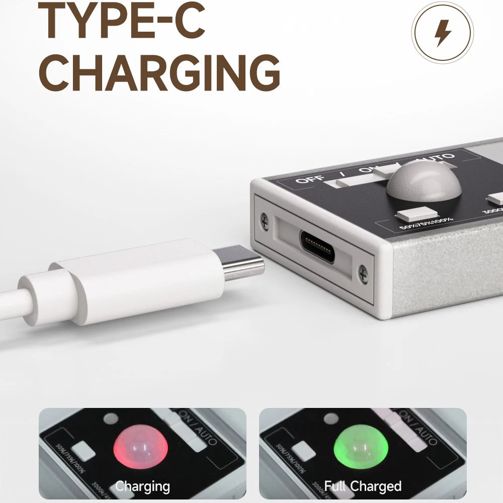 Wireless Human Body Induction Lamp Intelligent Discoloration Intelligent Lighting Induction Magnetic Attraction Living Room