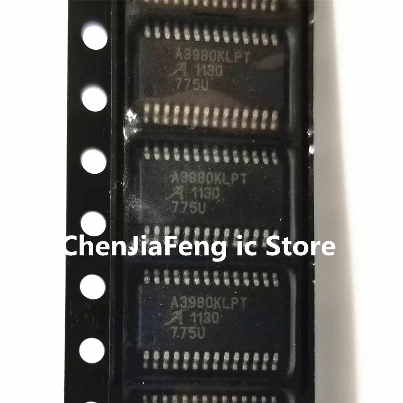 

1-100 шт./лот A3980KLPTR-T A3980KLPT TSSOP28 Новый оригинал