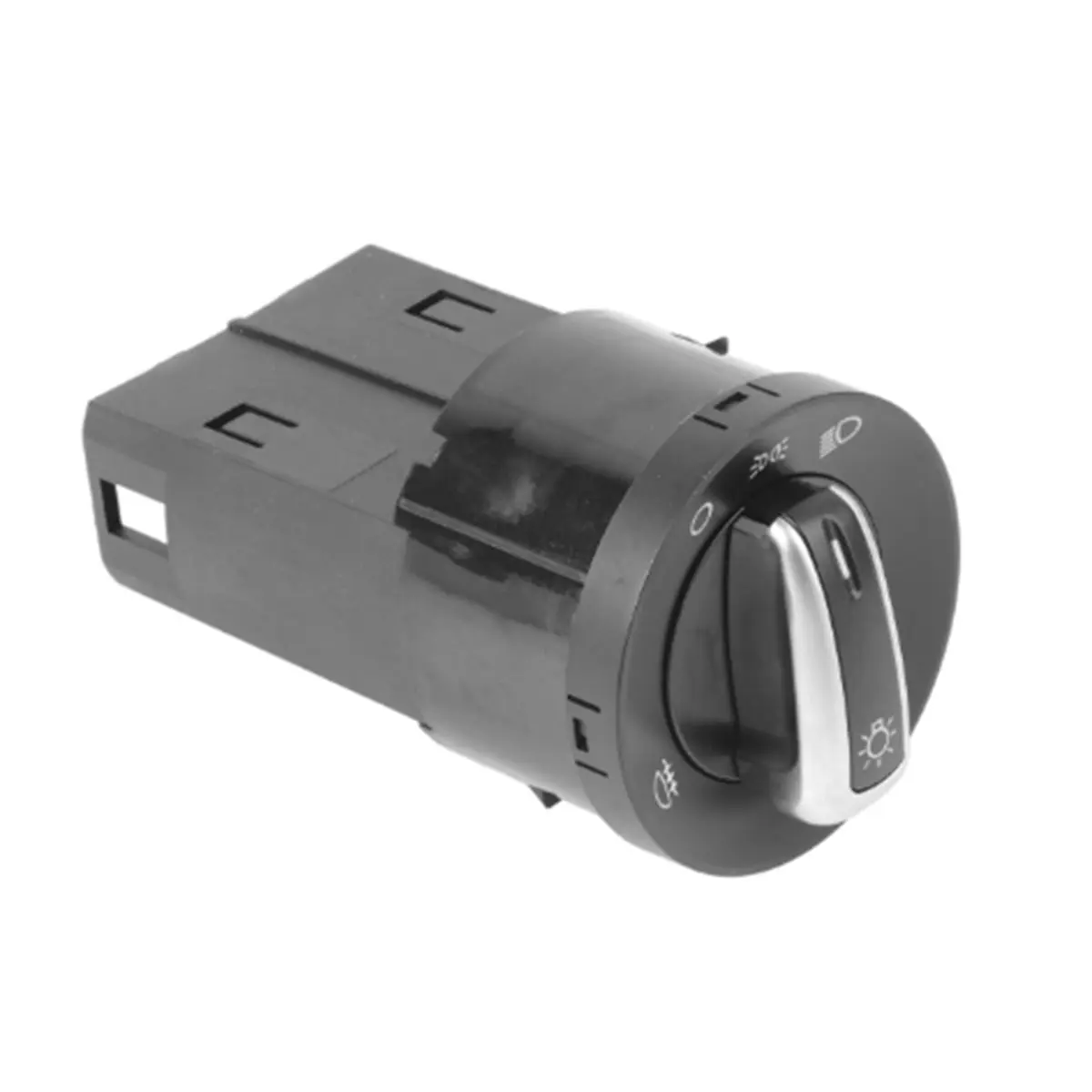 11-6R0941531F Auto Parts Rear Fog Lamp Headlight Switch for Volkswagen Polar Fox