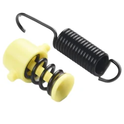 Spring Clutch Pedal Spring Clutch Pedal Spring Car Accessories Car Clutch Pedal Spring Kit Clutch Pedal Return Spring