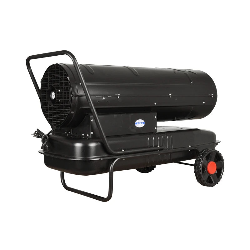 2025Industrial Heater Farm Greenhouses Fuel Oil Heater Constant Temperature Hot Blast Stove