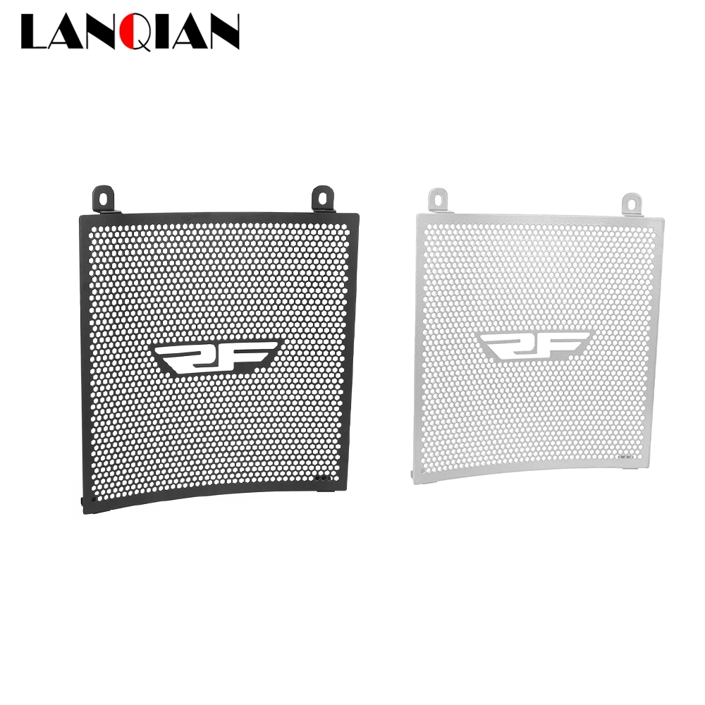 

Motorcycle Radiator Grille Guard Cover Protection For Suzuki RF600R RF900R 1993-1994-1995-1996-1997-1998-19999 Accessories