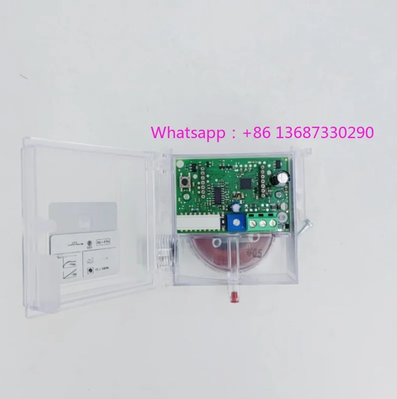 Air Pressure Differ…