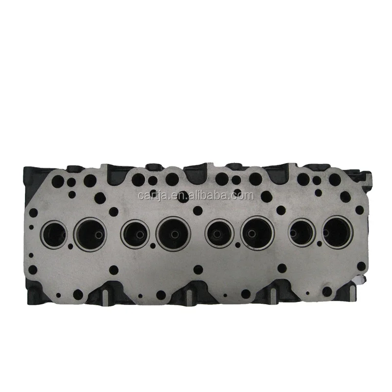 

Hot Sale 14B Cylinder Head Engine Parts New FAW 3.7L 8V For Toyota Toyo-ace Dyna 11101-58040 11101-58041 In Cast Iron