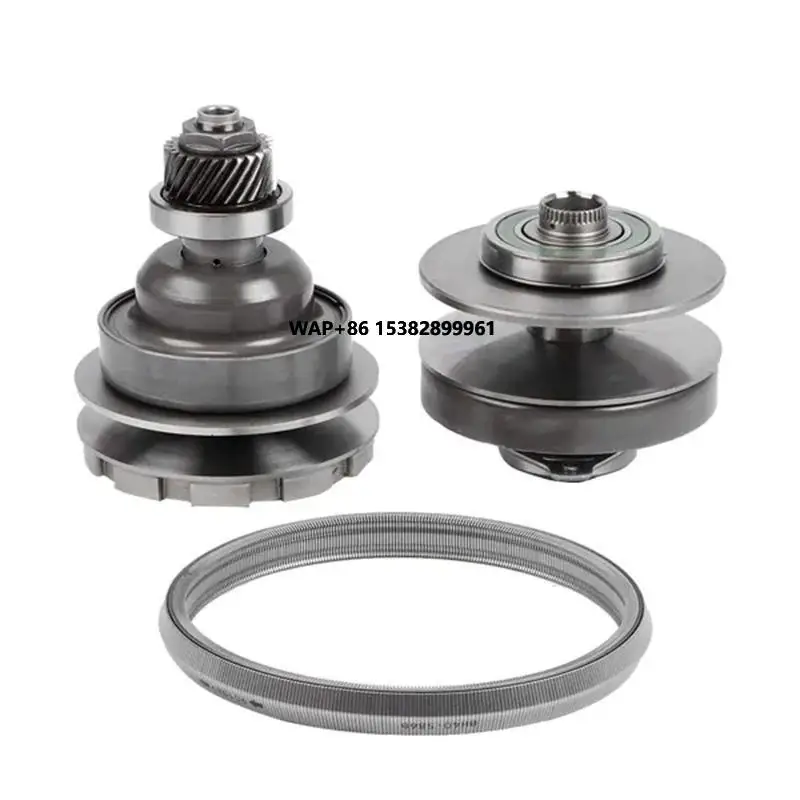 

3months Warranty New JF011E JF011 JF017 JF017 ERE0F10A Auto Cvt Pulley Kit Cvt Transmission Pulley for Nissans