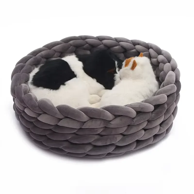 cama-redonda-para-mascotas-tejida-a-mano-de-terciopelo-y-lana-rellena-de-franela-con-embalaje-de-carton