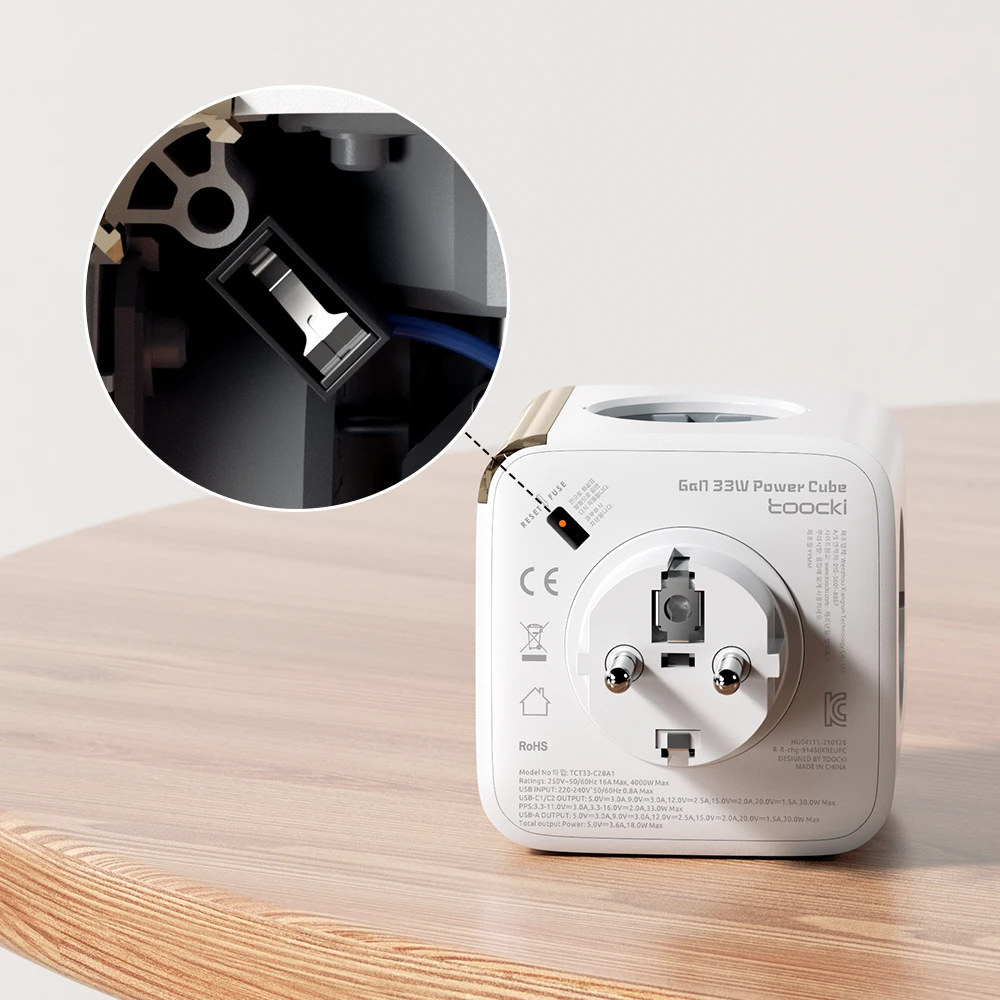 Thumbnail 4 - #24 Compare Surge Protection Sockets Before You Buy