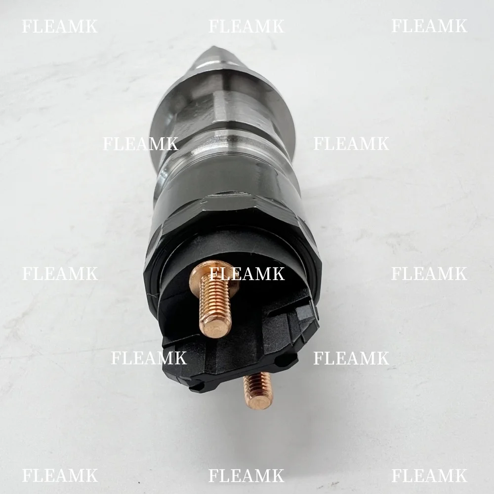 High Quality Diesel Common Rail Injector 0445120350