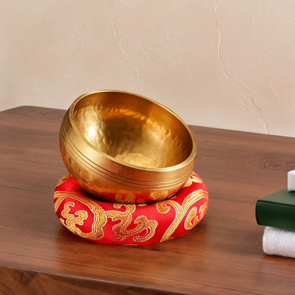 التبتية جرس الموسيقى مجموعة التأمل جرس الموسيقى اليوغا التأمل يردد السلطانية لليوجا شقرا شفاء اليقظة الإجهاد الإغاثة #1