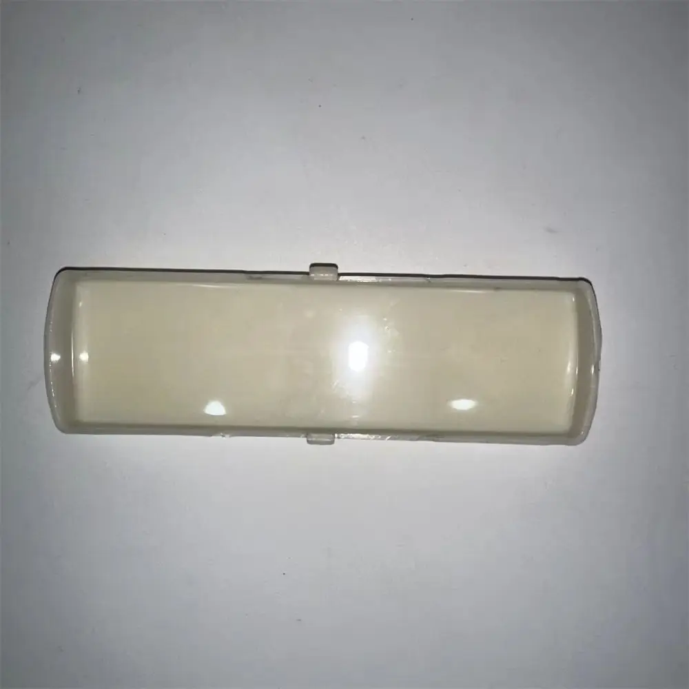 

White Interior Dome Lamp for Chevy C10 1960-1972 Replacement Lens inside Cab Light Accessory
