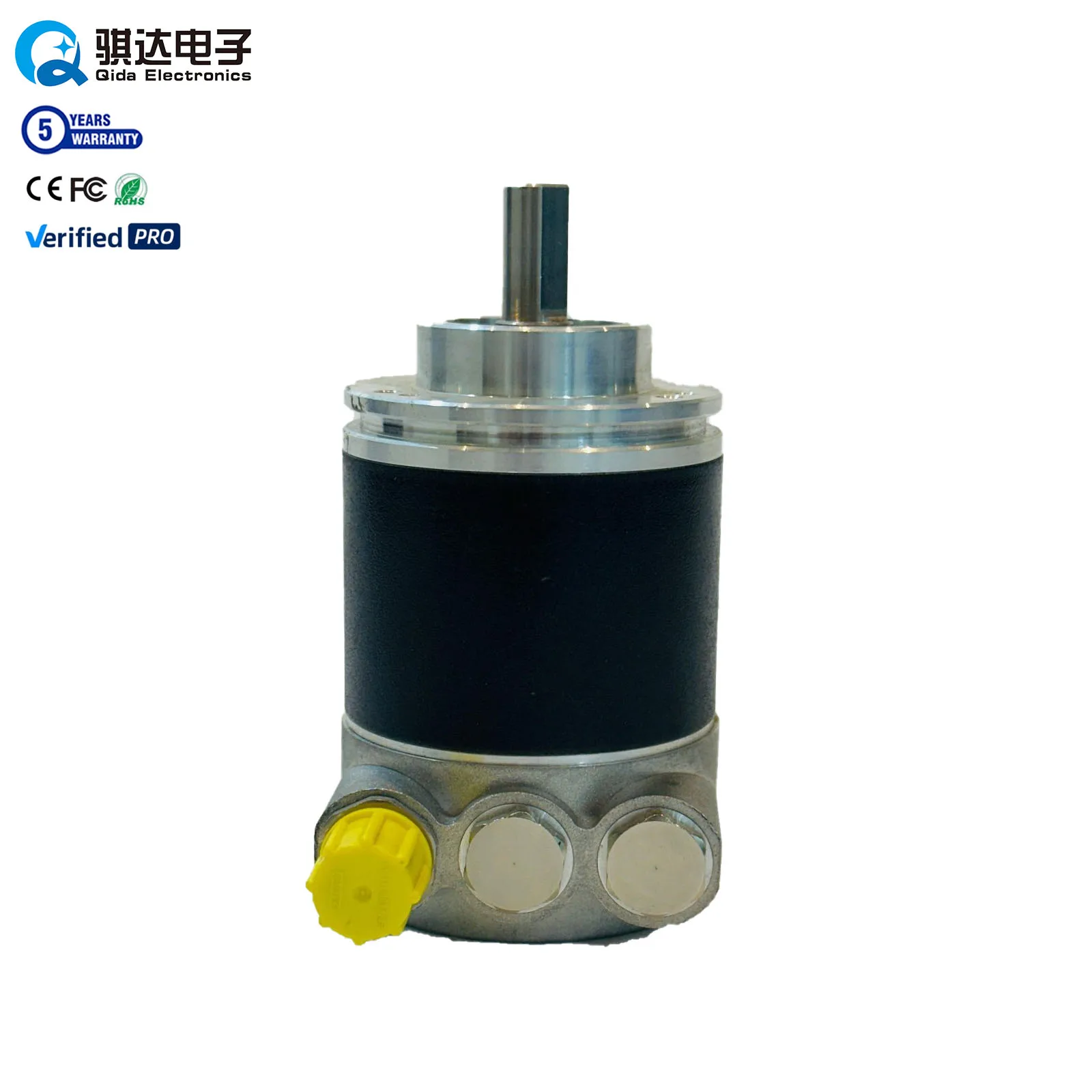 

New Original PEPPERL+FUCHS PVM58W-011AGR0BN-1213 ROTARY ENCODERS ABSOLUT STANDARD in Stock