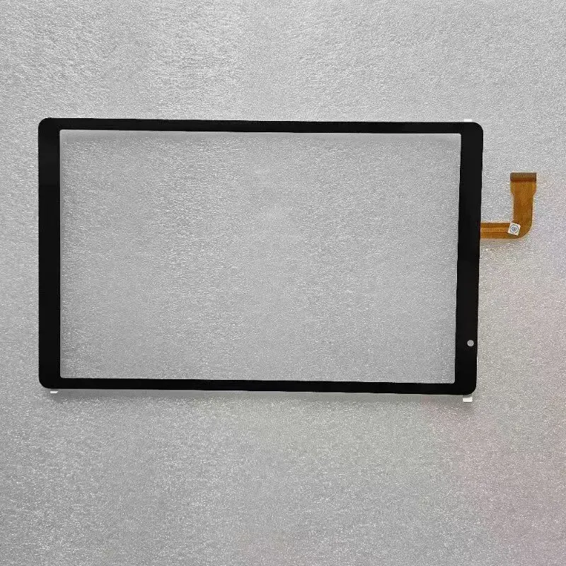 10.1Inch Black For Biegedy B22 Tablet Capacitor Touch Screen Digitalizer Sensor Outer Glass Panel
