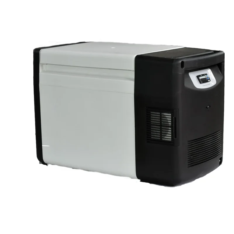 Promotion-86 degree ultra-low temperature portable car freezer 25 L mini medical refrigerator energy saving silent