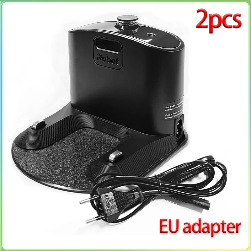 EU adapter