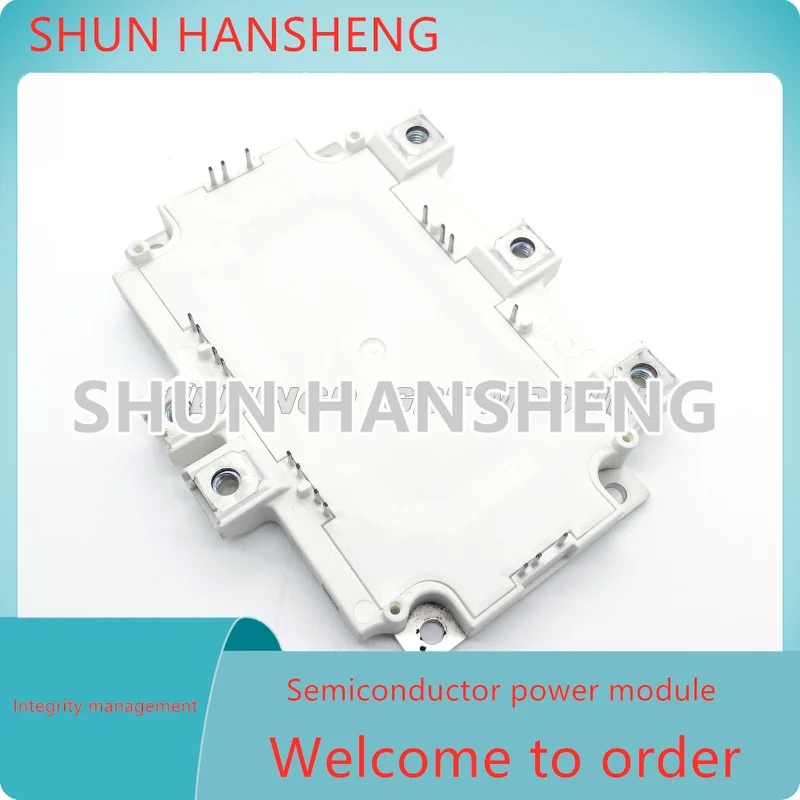 FSM50X6S FSM30X6S FSM25X6S FSM15X6S وحدة IGBT الأصلية الجديدة في ضمان الجودة في المخزون