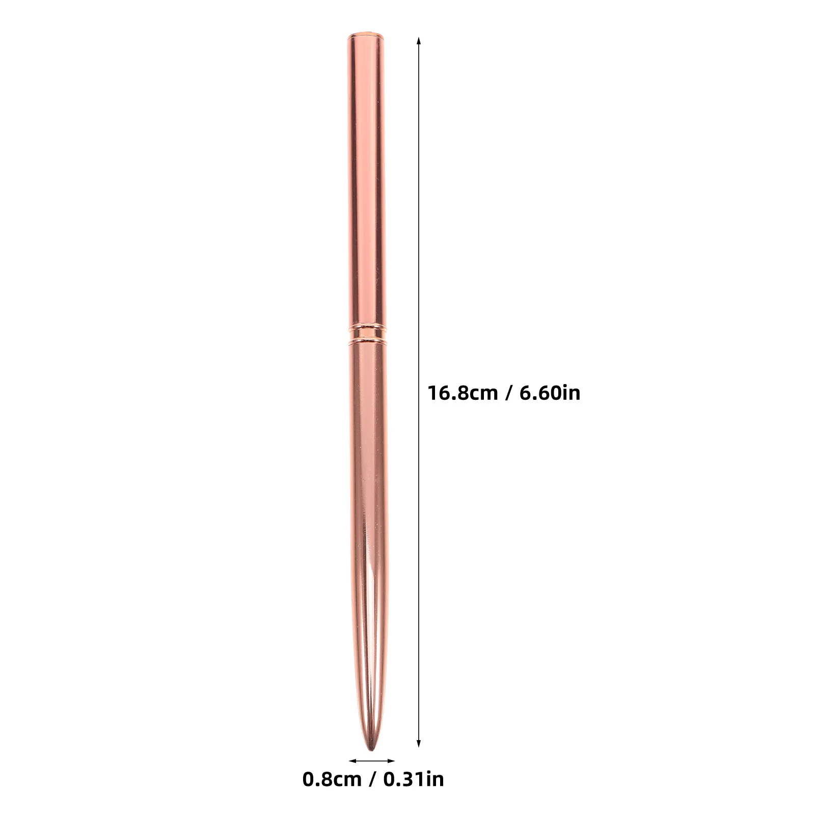 3 قطعة مجموعة أقلام تزيين الأظافر فرشاة مانيكير أدوات تصميم الأظافر لوازم صالونات التجميل المهنية فرشاة بطانة للأظافر #3