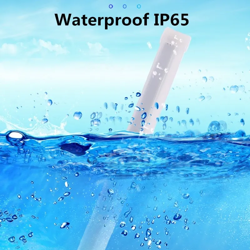 2 قطعة دراجة نارية LED DRL النهار تشغيل أضواء الذيل ضوء قطاع تتدفق مقاوم للماء بدوره إشارة مصباح السيارات اكسسوارات السيارات نمط