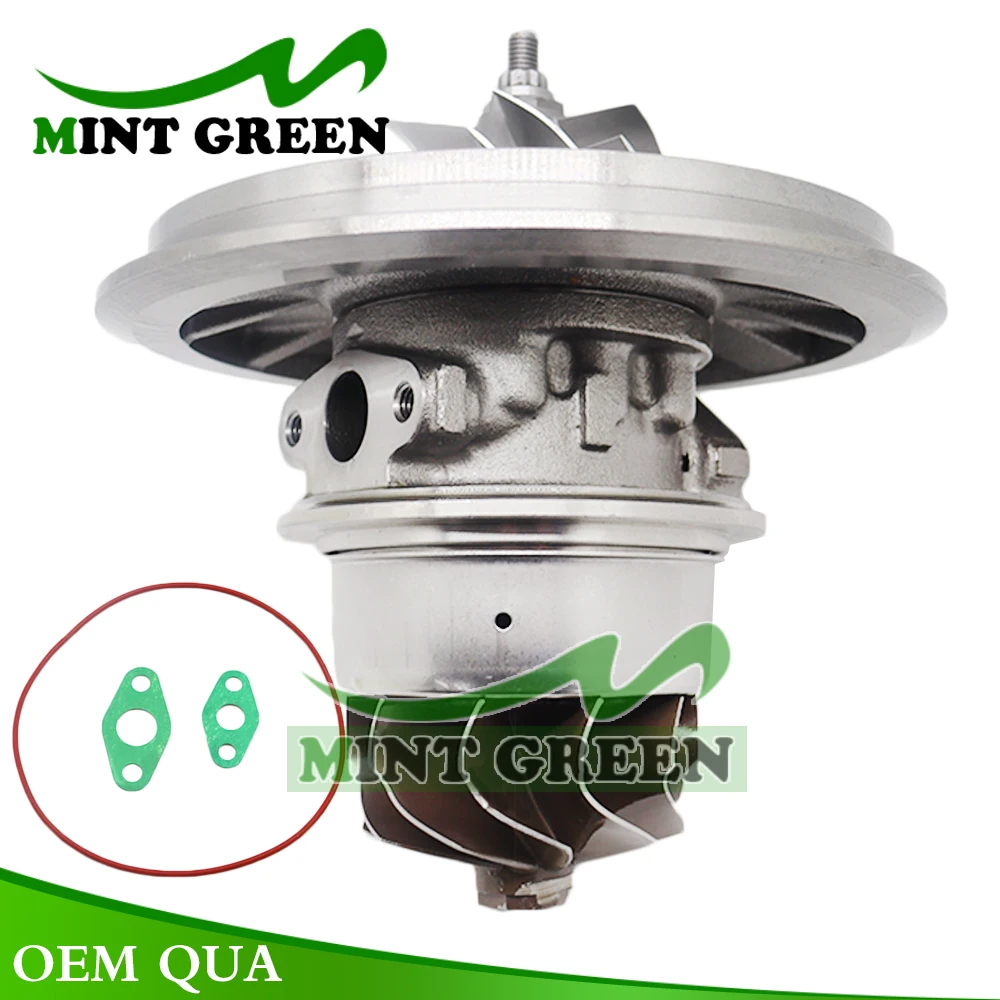 AUTO Turbo Charger Core For Detroit Truck 1998-07 6L60 S60 12.7L 714795 714789 714788 712402 712402-0007 714795-0006