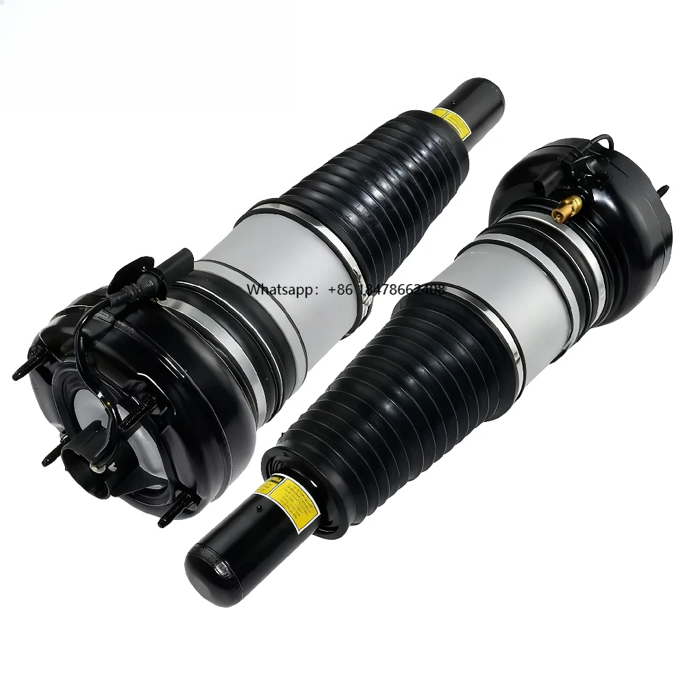 

Applicable to A8 D4 OLIVER air Front Shock Absorber 4H0616039AD 4H0616039AP 4H0616039AK